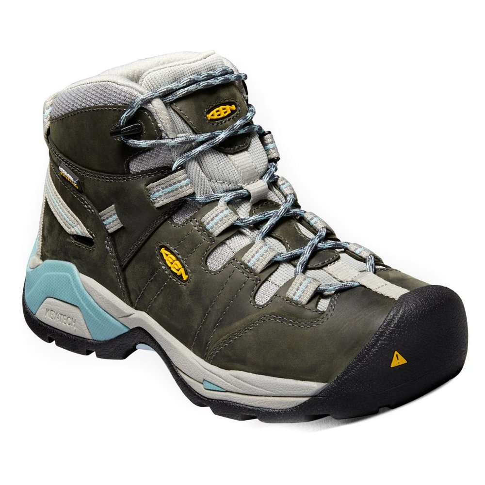 ***SOLD***   New! KEEN Detroit XT Mid Hiking Boots